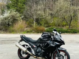 suzuki bandit gsx1250fa