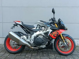 aprilia tuono v4 factory ***erste hand***