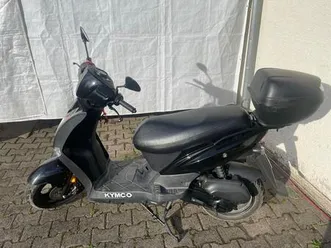 kymco agility 50