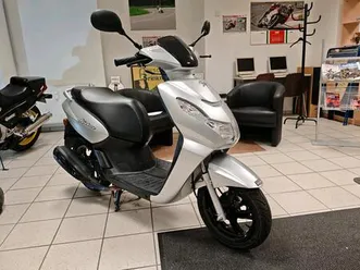 peugeot kisbee 2-takt