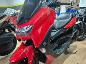 yamaha nmax 125 garanzia