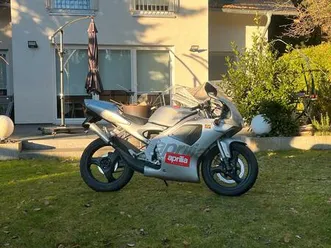 aprilia rs50 extrema (1996, vb!!) tausch