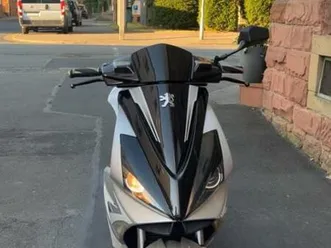 peugeot jetforce 45 50 roller verhandlungsbasis einfach anbieten