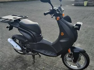 motorroller peugeot ludix 50 ccm 45 km/h
