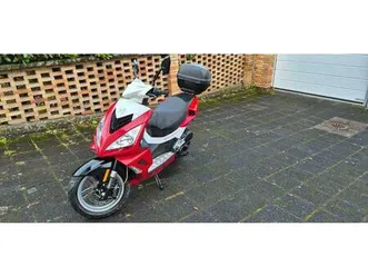 peugeot speedfight 3