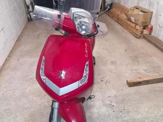 peugeot vivacity 2 t 25/45 km papire