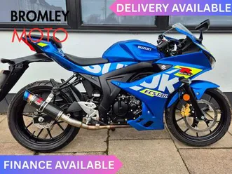 suzuki gsx-r125 euro 5 124 cc