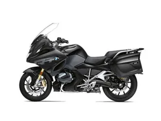 2023 bmw r 1250 rt