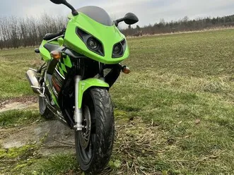 rieju rs 2 125 cc senislawice