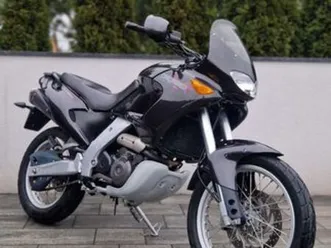 aprilia pegaso 650 z niemiec super stan jak bmw gs lączki kucharskie