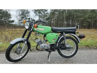 simson s51 4 biegowy sprawny 86r ddr ifa dostawa tarnobrzeg