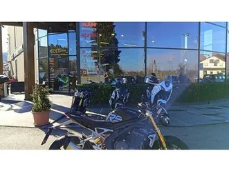 vendo triumph speed triple 1200 rs (2021 - 24) usata a chieti (codice 9895730) - moto.it