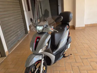 piaggio medley 150s abs - my2021