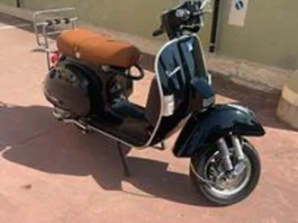 vespa px 125 2006