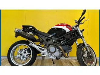 vendo ducati monster 1100 (2009 -10) usata a nerviano (codice 9895913) - moto.it