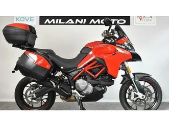 vendo ducati multistrada 950 s (2021) usata a albenga (codice 9894890) - moto.it