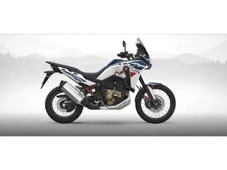 honda crf1100l africa twin
