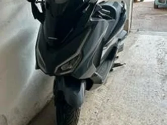 honda forza 350 anno 2023