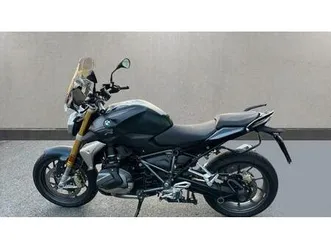 vendo bmw r 1250 r (2019 - 20) usata a roma (codice 9896214) - moto.it