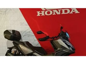 vendo honda adv 350 (2025) usata a san giorgio canavese (codice 9896090) - moto.it