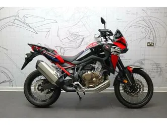 honda crf1100l africa twin