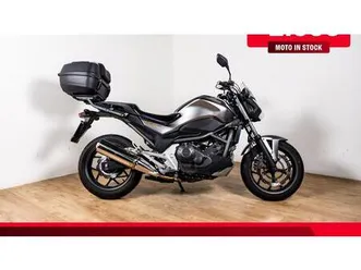 vendo honda nc 750 x abs (2014 - 15) usata a firenze (codice 9896242) - moto.it