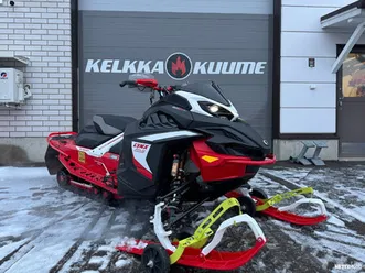 rave enduro 600r e-tec