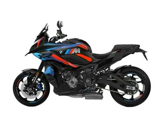 2024 bmw m 1000 xr blackstorm metallic/m motorsport