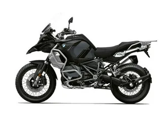 2023 bmw r 1250 gs adventure triple black