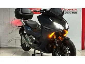 vendo honda forza 750 dct (2021 - 24) usata a parete (codice 9896069) - moto.it