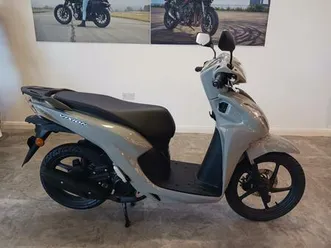 honda vision nsc110 110 cc