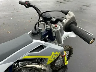 2023 husqvarna® tc 50