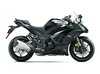 2025 kawasaki ninja® 1100sx abs
