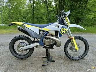 250i, hyväkuntoinen luottopeli!