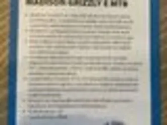 madison grizzly e mtb