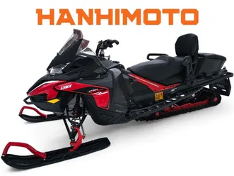 sc 900 ace 4-tahti lisäpenkillä toimitus/ rahoitus/ vaihto