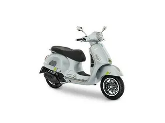 vespa gts 125 supertech e5+ norm ---- angebot