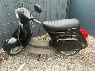 vespa pk 50 automatik