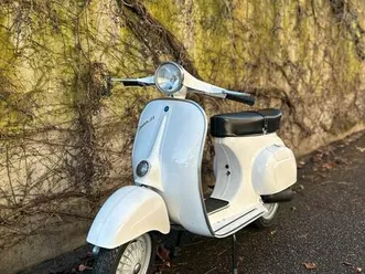 vespa primavera 125 *1979