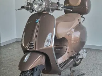 vespa primavera 50