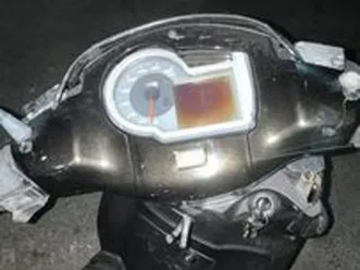 sport city aprilia 2006