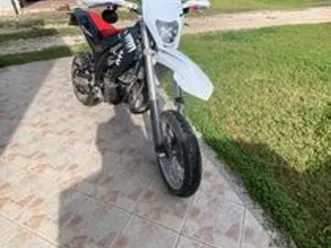 aprilia sx125 2t 2009