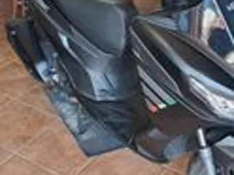 aprilia sxr 50 - 2024