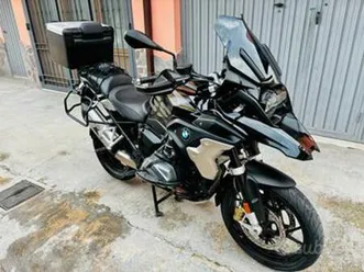 bmw r 1250 gs exclusive