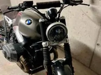bmw r ninet scrambler