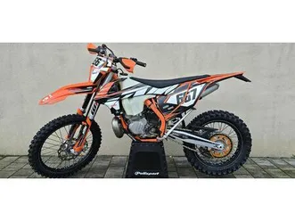 ktm exc 250 cc 2019! tpi enduro 2t husqvarna krępa kaszubska