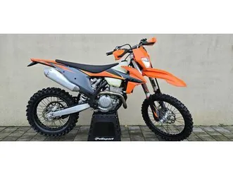 ktm exc-f 350 cc 2021 ! enduro wtrysk rozrusznik husqvarna krępa kaszubska