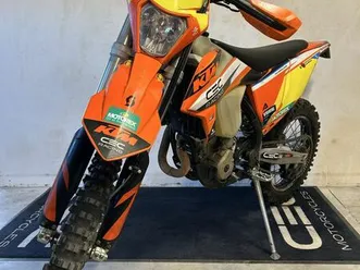 ktm exc-f 350 – 2020r – 106 mth zarejestrowany prudnik