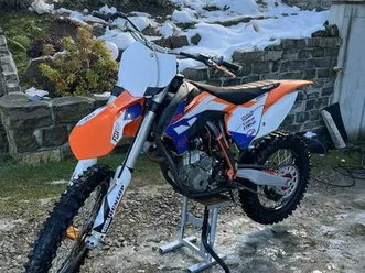 ktm sxf 250 2013 kamienica