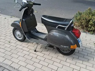vespa px200e